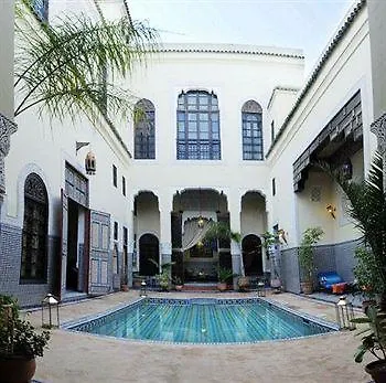 Riad Fes Baraka Morocco