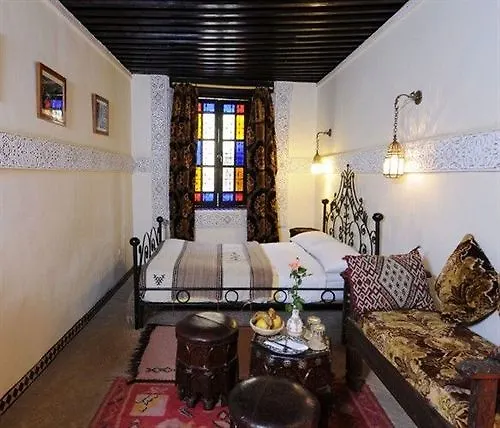 Riad Fes Baraka 4*,  Morocco