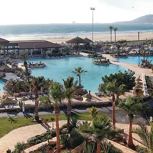 نادي ريو تيكيدا دوناس 4* أغادير