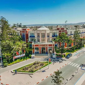 Le Médina Thalassa Sea&spa – Mgallery 5* Essaouira