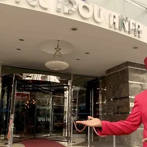 Idou Anfa Hôtel&spa Casablanca