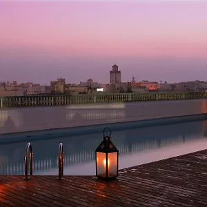 Heure Bleue Palais - Relais & Chateaux 5* Essaouira