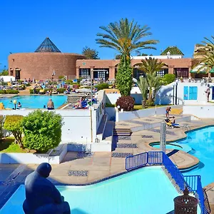 El Pueblo Tamlelt 3* Agadir